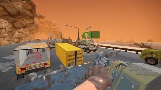 Meatgrinder — screenshot 6