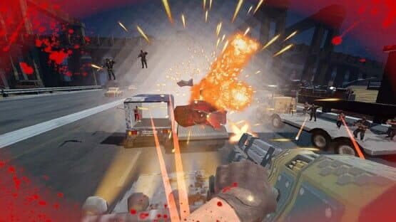 Meatgrinder — screenshot 7