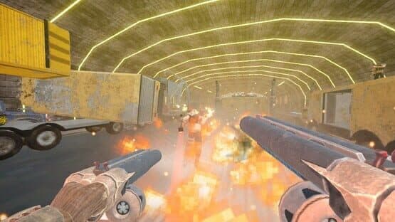 Meatgrinder — screenshot 8
