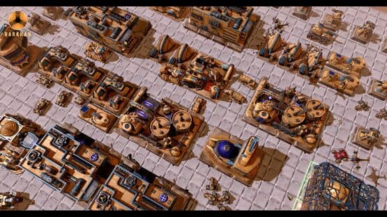 Barkhan — screenshot 4