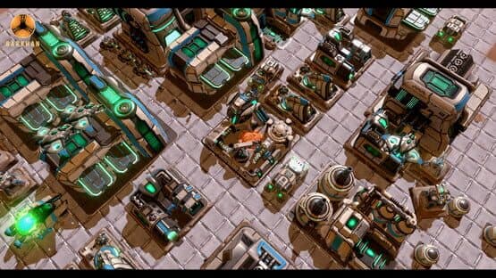Barkhan — screenshot 7