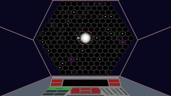 Wormhole Adventurer — screenshot 2