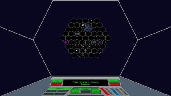 Wormhole Adventurer — screenshot 4