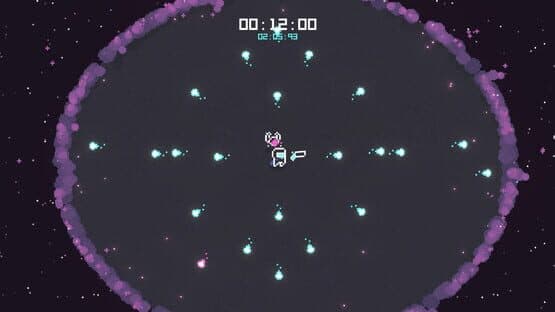 Void Prison — screenshot 1