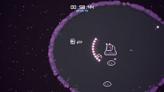 Void Prison — screenshot 2