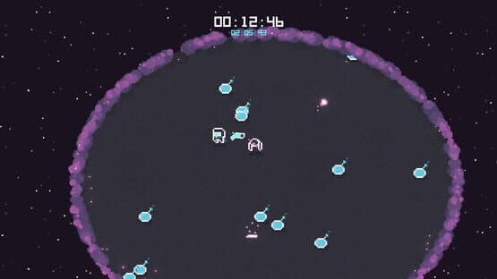 Void Prison — screenshot 3