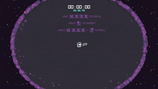 Void Prison — screenshot 4