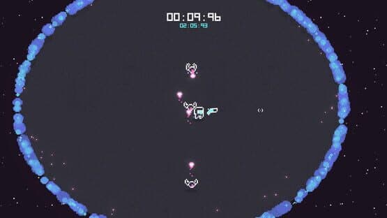 Void Prison — screenshot 5