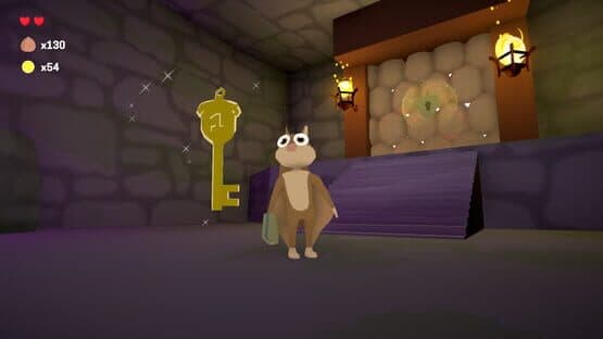 Walter Walnut — screenshot 3