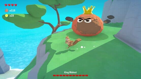 Walter Walnut — screenshot 5