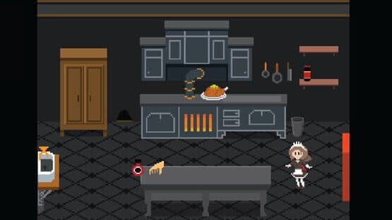 Dark Cravings — screenshot 3