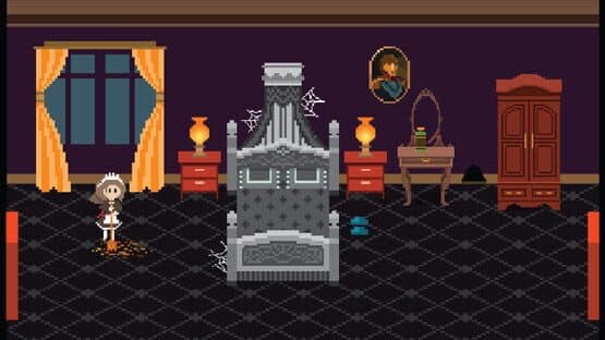 Dark Cravings — screenshot 5
