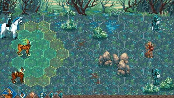 Broken Alliance — screenshot 4
