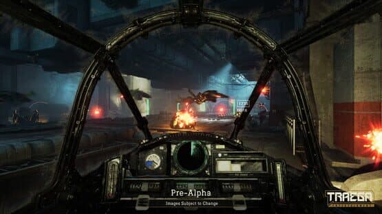 Aegis Descent — screenshot 1