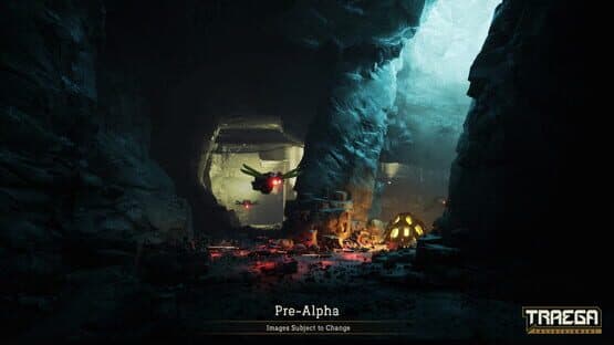 Aegis Descent — screenshot 4