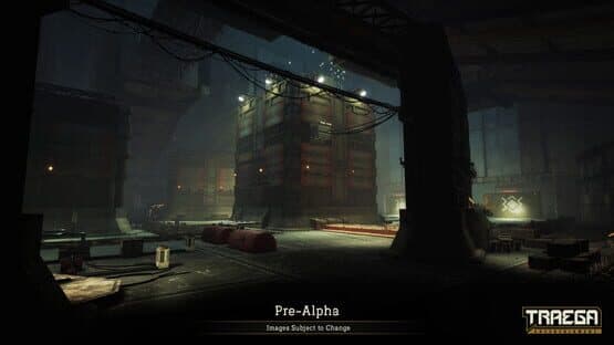 Aegis Descent — screenshot 7