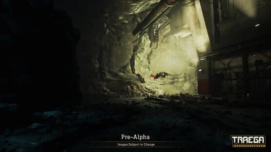 Aegis Descent — screenshot 8