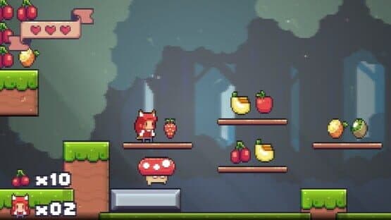 Super Ember Kaboom — screenshot 1