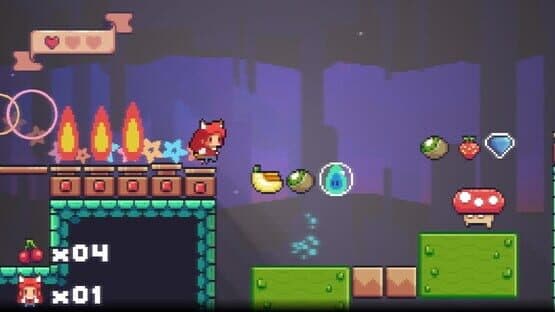 Super Ember Kaboom — screenshot 2