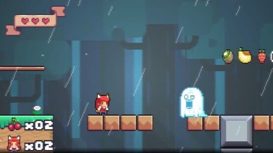 Super Ember Kaboom — screenshot 3