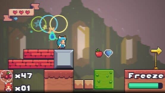 Super Ember Kaboom — screenshot 4