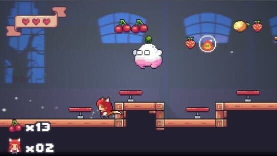 Super Ember Kaboom — screenshot 5