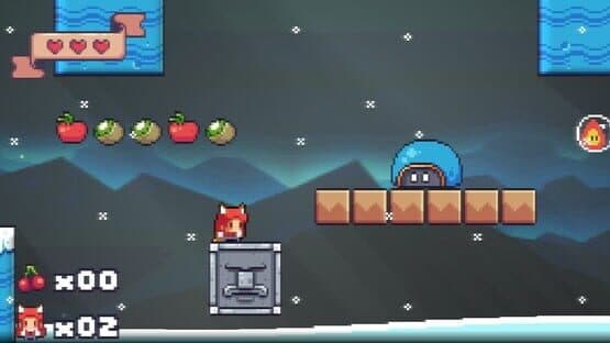 Super Ember Kaboom — screenshot 6