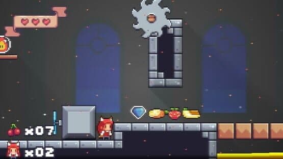 Super Ember Kaboom — screenshot 7
