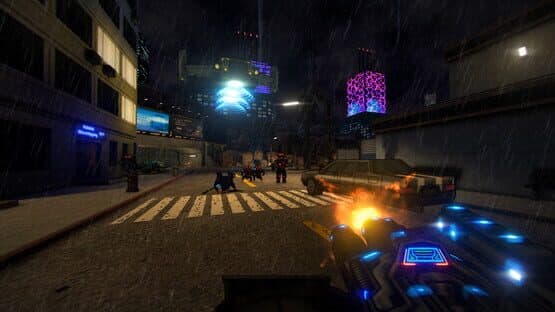 Brutal John 2 — screenshot 1