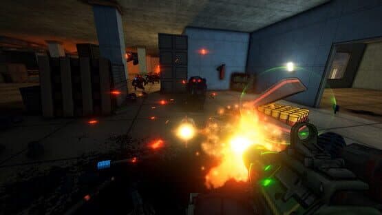 Brutal John 2 — screenshot 2
