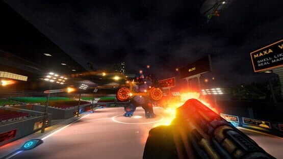 Brutal John 2 — screenshot 3