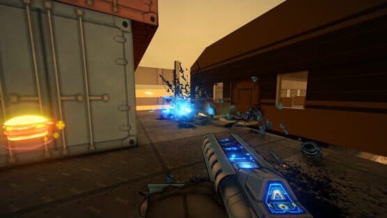 Brutal John 2 — screenshot 6
