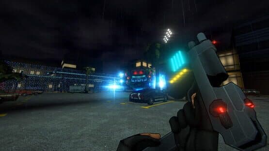 Brutal John 2 — screenshot 7