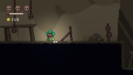 Koko: The Last Leaf — screenshot 1