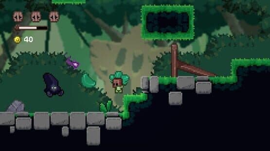 Koko: The Last Leaf — screenshot 2