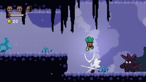 Koko: The Last Leaf — screenshot 3
