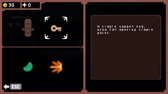 Koko: The Last Leaf — screenshot 4