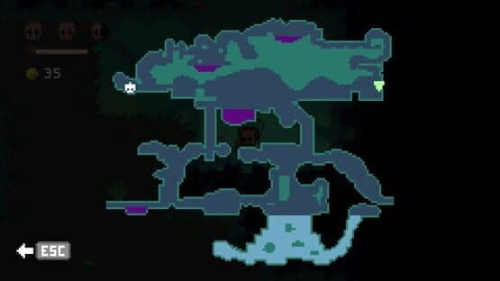 Koko: The Last Leaf — screenshot 5