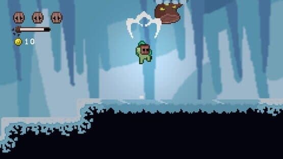 Koko: The Last Leaf — screenshot 6
