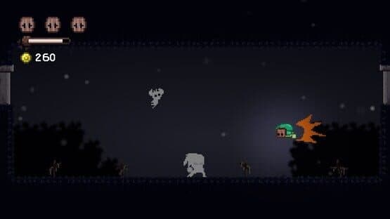 Koko: The Last Leaf — screenshot 7