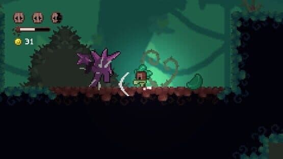 Koko: The Last Leaf — screenshot 8