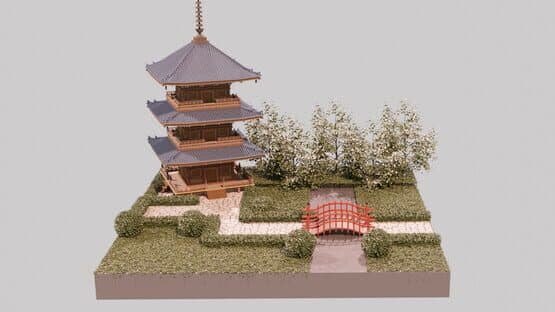 Memory Traces: Japan — screenshot 4