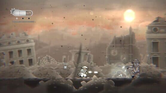 Last Vanguard — screenshot 2