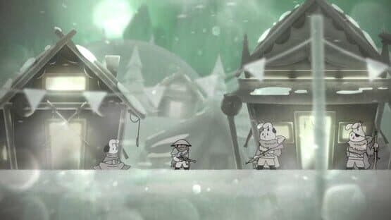 Last Vanguard — screenshot 3