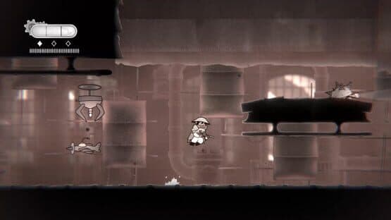 Last Vanguard — screenshot 4