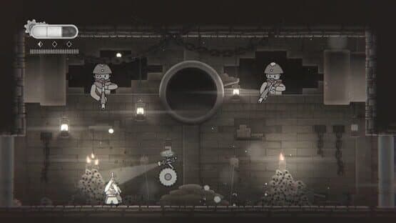 Last Vanguard — screenshot 5