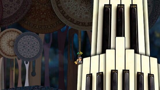 World of Music Interactive Simulator — screenshot 5