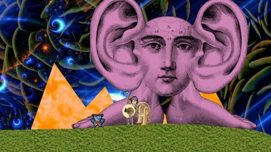 World of Music Interactive Simulator — screenshot 6