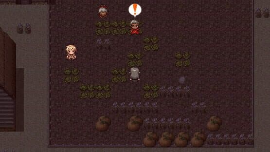 A Wholesome Game About Farming — screenshot 1
