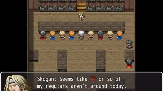 A Wholesome Game About Farming — screenshot 3